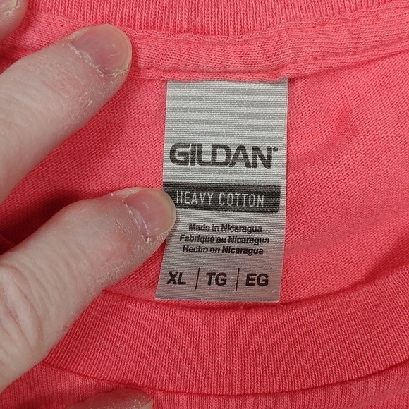 Key West men's t shirt size XL - Picture 3 of 8